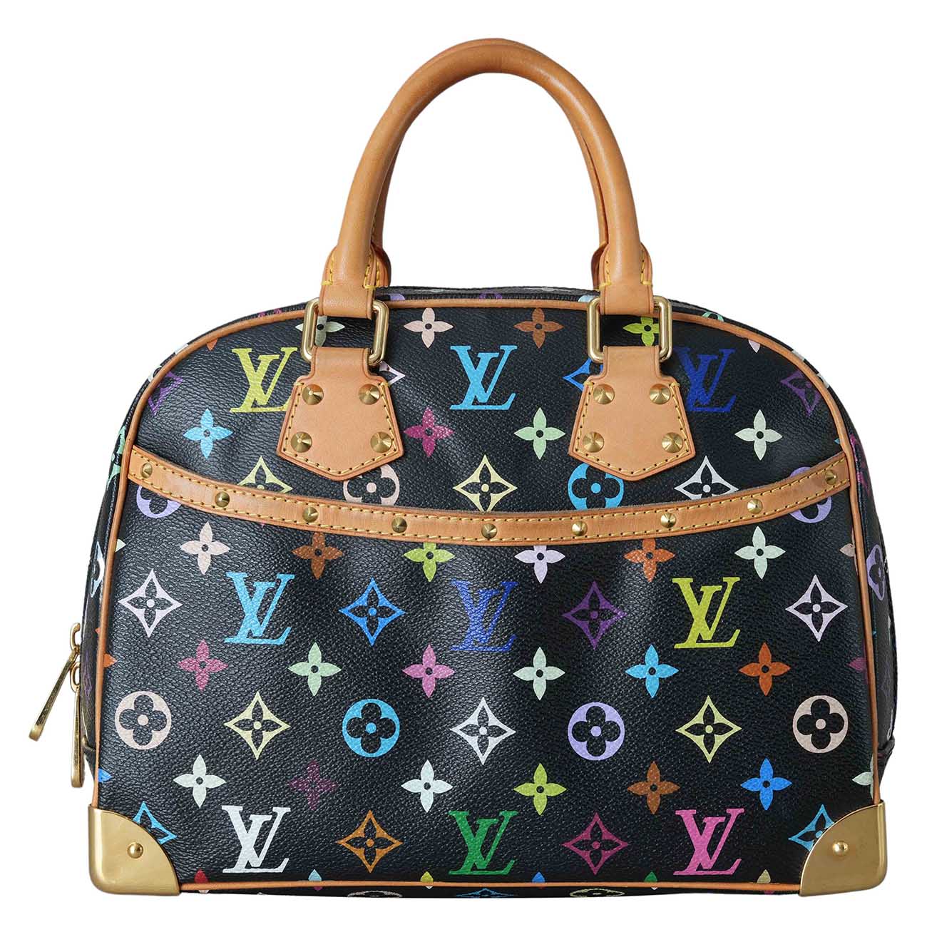 LOUIS VUITTON(USED)루이비통 M92662 멀티컬러 트루빌